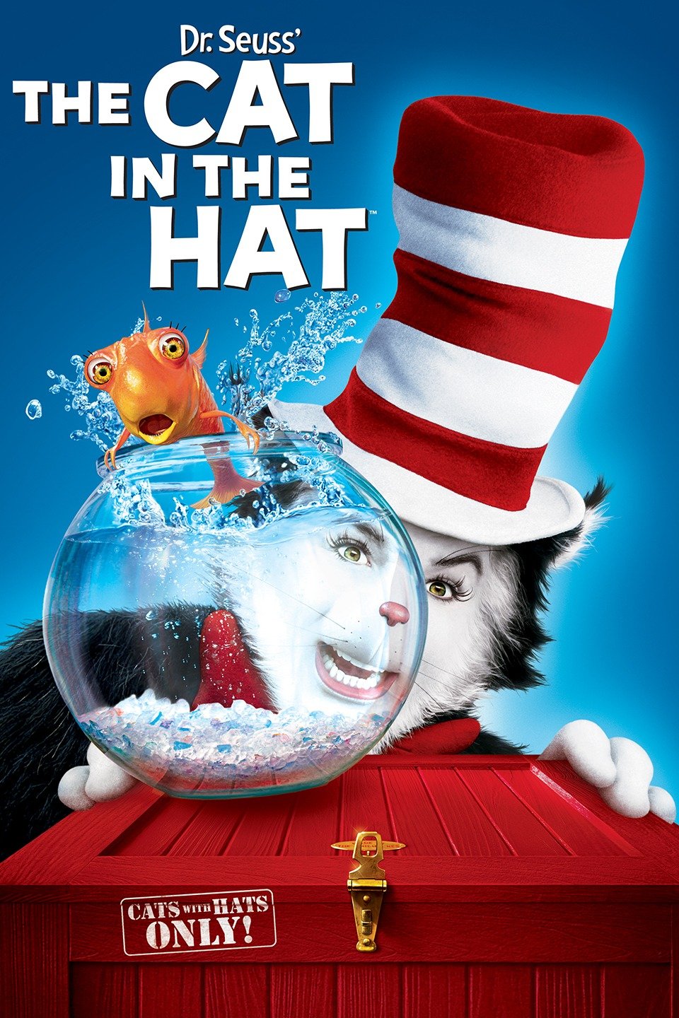 The Cat in the Hat (2003) [11134] (A1758461771) [[Movies]] --Plex--
